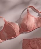 【ウンナナクール/une nana cool】のさあわたし レース 脇高ブラジャー 人気、トレンドファッション・服の通販 founy(ファニー) ファッション Fashion レディースファッション Fashion for Women アンダー Underwear Essentials カッティング Cutting Detail スマート Smart, Elegant デコルテ Décolleté, Neckline ブラジャー Bra, Lingerie リーフ Leaf, Botanical Leaf レース Lace, Lace Fabric ワイヤー Wire, Wired Bra thumbnail SP|ID: prp329100004405236 ipo3291000000033051231