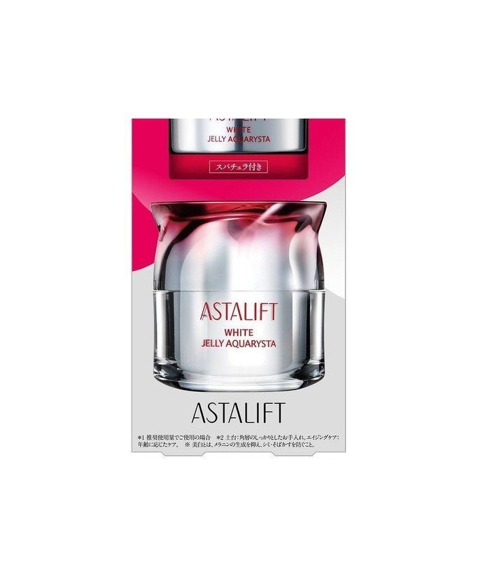 【アスタリフト/ASTALIFT】のアスタリフトホワイト ジェリートライアル7g インテリア・キッズ・メンズ・レディースファッション・服の通販 founy(ファニー) https://founy.com/ ファッション Fashion レディースファッション Fashion for Women 春 Spring 人気 Popular, Best Seller 再入荷 Restock / Back in Stock |ID: prp329100004405480 ipo3291000000033348269