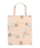 【ムーンバット/MOONBAT】のポール ジョー (PAUL JOE ACCESSOIRES) トート型吸水傘袋 ピーチ|ID: prp329100004405593 ipo3291000000031916986