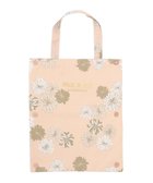 【ムーンバット/MOONBAT】のポール ジョー (PAUL JOE ACCESSOIRES) トート型吸水傘袋 ピーチ|ID: prp329100004405593 ipo3291000000033501186