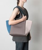 【トリコテ/Tricote】の【 軽くて丈夫・A4サイズ対応】ニットカラーバッグ 人気、トレンドファッション・服の通販 founy(ファニー) ファッション Fashion レディースファッション WOMEN トップス・カットソー Tops/Tshirt ニット Knit Tops 軽量 Lightweight タオル Towel 人気 Popularity 旅行 Travel エレガント 上品 Elegant ビジネス 仕事 通勤 Business thumbnail 82BEIGE|ID: prp329100004405605 ipo3291000000030775111