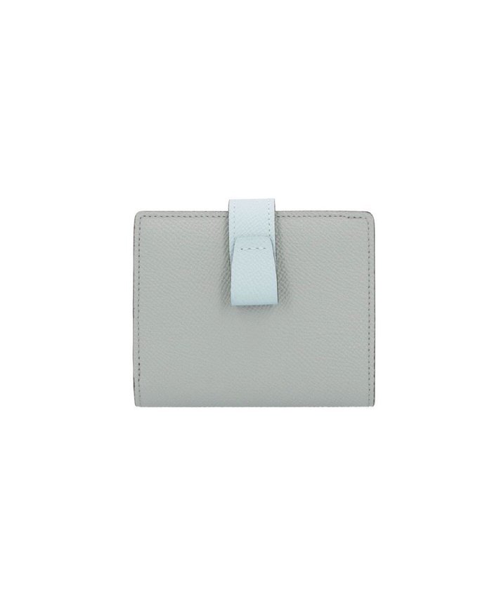 【アトリエヌウ/Atelier nuu】の【受注生産の新カラー登場/ミニ財布/バイカラー/本革】noble 二つ折れウォレット インテリア・キッズ・メンズ・レディースファッション・服の通販 founy(ファニー) https://founy.com/ ファッション Fashion レディースファッション Ladies' Fashion Online 財布 Wallets イエロー Yellow ウォレット Wallet 財布 Wallet 人気 Popularity フラップ Flap ポケット Pocket NEW・新作・新着・新入荷 New Arrivals おすすめ Recommend |ID: prp329100004406173 ipo3291000000032662395