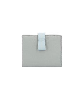 【アトリエヌウ/Atelier nuu】の【受注生産の新カラー登場/ミニ財布/バイカラー/本革】noble 二つ折れウォレット 人気、トレンドファッション・服の通販 founy(ファニー) ファッション Fashion レディースファッション Fashion for Women ミニ財布・二つ折り財布 Wallets & Card Cases イエロー Yellow ウォレット Wallet 財布 Wallet, Purse 人気 Popular, Best Seller フラップ Flap, Flap Pocket ポケット Pocket, Pocket Detail おすすめ Recommended / Our Picks |ID:prp329100004406173