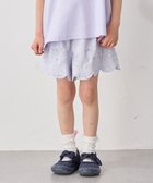 【エニファム/any FAM / KIDS】の水陸両用 総柄 ショートパンツ ユニコーン総柄|ID: prp329100004406185 ipo3291000000032633363