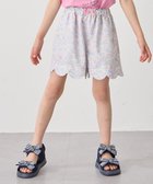 【エニィ/ANY / KIDS】の水陸両用 総柄 ショートパンツ 小花柄|ID: prp329100004406185 ipo3291000000034387383