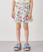 【エニィ/ANY / KIDS】の水陸両用 総柄 ショートパンツ フルーツ総柄|ID: prp329100004406185 ipo3291000000034387386