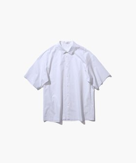 【エイトン/ATON】 SUVIN BROAD ショートスリーブシャツ- UNISEX人気、トレンドファッション・服の通販 founy(ファニー) ファッション Fashion レディースファッション Fashion for Women トップス・カットソー Cut & Sew Tops シャツ・ブラウス・オフィスカジュアル Elegant Blouses & Button-Ups ユニセックス Unisex, Genderless インド Indian Textile ブロード Broadcloth, Fine Cotton 半袖 Short Sleeve, Half Sleeve 夏 Summer 春 Spring S/S・春夏 SS, Spring/Summer, Warm Season |ID:prp329100004406280