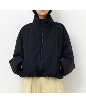 【ネイヴ/NAVE】の【Nave・手洗い可/中綿】パフィトラックジャケット 人気、トレンドファッション・服の通販 founy(ファニー) ファッション Fashion レディースファッション WOMEN アウター Coat Outerwear ジャケット Jackets キルティング Quilting クラシカル Classical コンパクト Compact シンプル Simple ジャケット Jacket スニーカー Sneakers スポーティ Sporty ドロップ Drop ドローコード Draw Cord バランス Balance パターン Pattern フェミニン Feminine ブロック Block メルトン Melton A/W・秋冬 Aw・Autumn/Winter・Fw・Fall-Winter おすすめ Recommend |ID:prp329100004406304
