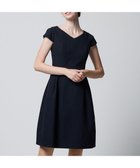 【トッカ/TOCCA】の【消臭&洗える】FIORE ドレス ネイビー系|ID: prp329100004406343 ipo3291000000031950917