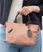 【ジェイ プレス/J.PRESS】の【新色登場!・WEB限定カラーあり・撥水・2way】ナイロン ポシェット バッグ 人気、トレンドファッション・服の通販 founy(ファニー) ファッション Fashion レディースファッション Ladies' Fashion Online バッグ Bag イエロー Yellow コンパクト Compact シンプル Simple スマート Smart 財布 Wallet ターコイズ Turquoise チャーム Charm フロント Front ポケット Pocket ポシェット Pochette 旅行 Travel thumbnail ピンク系|ID: prp329100004406623 ipo3291000000032393372