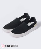 【ステッピ/steppi】の“撥水&洗えるニットシューズ” UNISEX ニット スニーカー ブラック|ID: prp329100004407120 ipo3291000000032547074