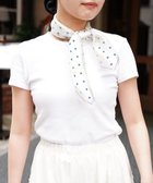 【マルカオリジナル/Marca originals】の【Marcaオリジナル】サテンストライプドット 小判 サテンストライプ スカーフ 人気、トレンドファッション・服の通販 founy(ファニー) ファッション Fashion レディースファッション WOMEN コンパクト Compact サテン Satin シルク Silk シンプル Simple スカーフ Scarf ストライプ Stripe ストール Stall ドット Dot ハンカチ Handkerchief バンダナ Bandana プリント Print ベーシック Basic リボン Ribbon おすすめ Recommend thumbnail サックス|ID: prp329100004407158 ipo3291000000031989975