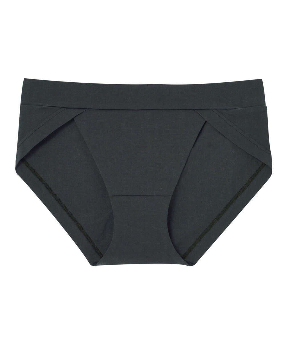 【ウンナナクール/une nana cool】のコットン ショーツ インテリア・キッズ・メンズ・レディースファッション・服の通販 founy(ファニー) 　ファッション　Fashion　レディースファッション　Fashion for Women　なめらか　Smooth, Silky Texture　アンダー　Underwear Essentials　カッティング　Cutting Detail　ショーツ　Shorts, Short Pants　シルク　Silk, 100% Silk　シルケット　Silket, Silky Cotton　プリント　Print, Printed Pattern　再入荷　Restock / Back in Stock　日本製　Made In Japan　BL|ID: prp329100004407521 ipo3291000000031136994