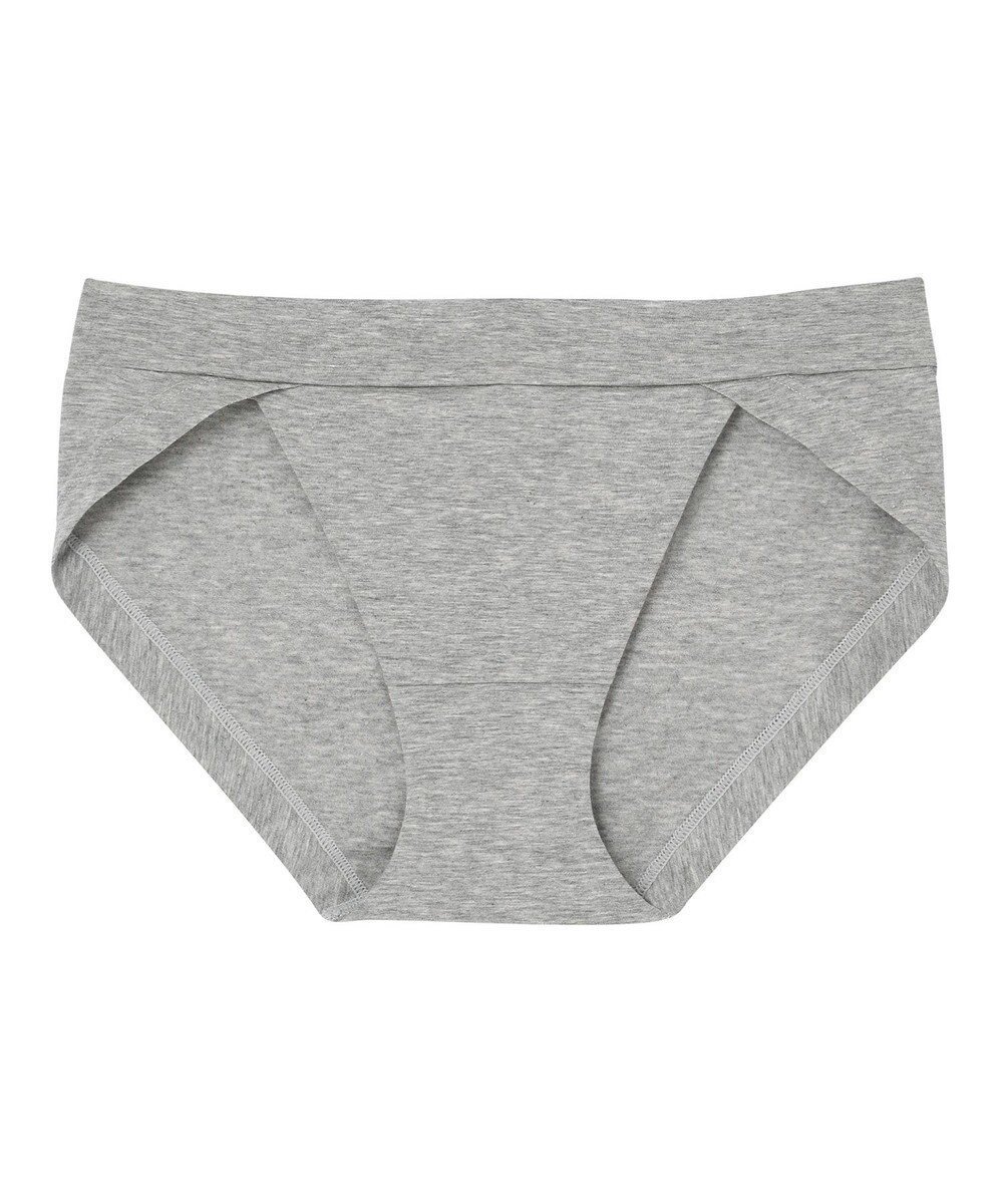 【ウンナナクール/une nana cool】のコットン ショーツ インテリア・キッズ・メンズ・レディースファッション・服の通販 founy(ファニー) 　ファッション　Fashion　レディースファッション　Fashion for Women　なめらか　Smooth, Silky Texture　アンダー　Underwear Essentials　カッティング　Cutting Detail　ショーツ　Shorts, Short Pants　シルク　Silk, 100% Silk　シルケット　Silket, Silky Cotton　プリント　Print, Printed Pattern　再入荷　Restock / Back in Stock　日本製　Made In Japan　LG|ID: prp329100004407521 ipo3291000000031137006