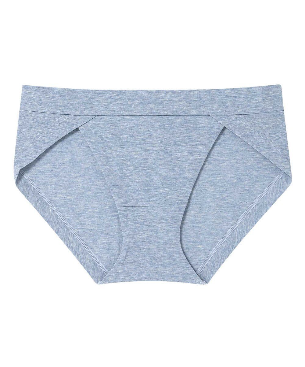 【ウンナナクール/une nana cool】のコットン ショーツ インテリア・キッズ・メンズ・レディースファッション・服の通販 founy(ファニー) 　ファッション　Fashion　レディースファッション　Fashion for Women　なめらか　Smooth, Silky Texture　アンダー　Underwear Essentials　カッティング　Cutting Detail　ショーツ　Shorts, Short Pants　シルク　Silk, 100% Silk　シルケット　Silket, Silky Cotton　プリント　Print, Printed Pattern　日本製　Made In Japan　GB|ID: prp329100004407521 ipo3291000000033685123