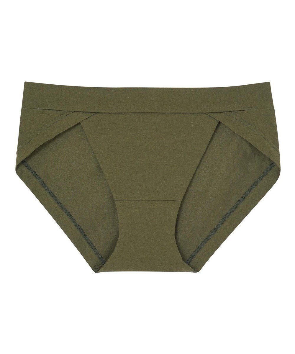 【ウンナナクール/une nana cool】のコットン ショーツ インテリア・キッズ・メンズ・レディースファッション・服の通販 founy(ファニー) 　ファッション　Fashion　レディースファッション　Fashion for Women　なめらか　Smooth, Silky Texture　アンダー　Underwear Essentials　カッティング　Cutting Detail　ショーツ　Shorts, Short Pants　シルク　Silk, 100% Silk　シルケット　Silket, Silky Cotton　プリント　Print, Printed Pattern　日本製　Made In Japan　OV|ID: prp329100004407521 ipo3291000000033685127