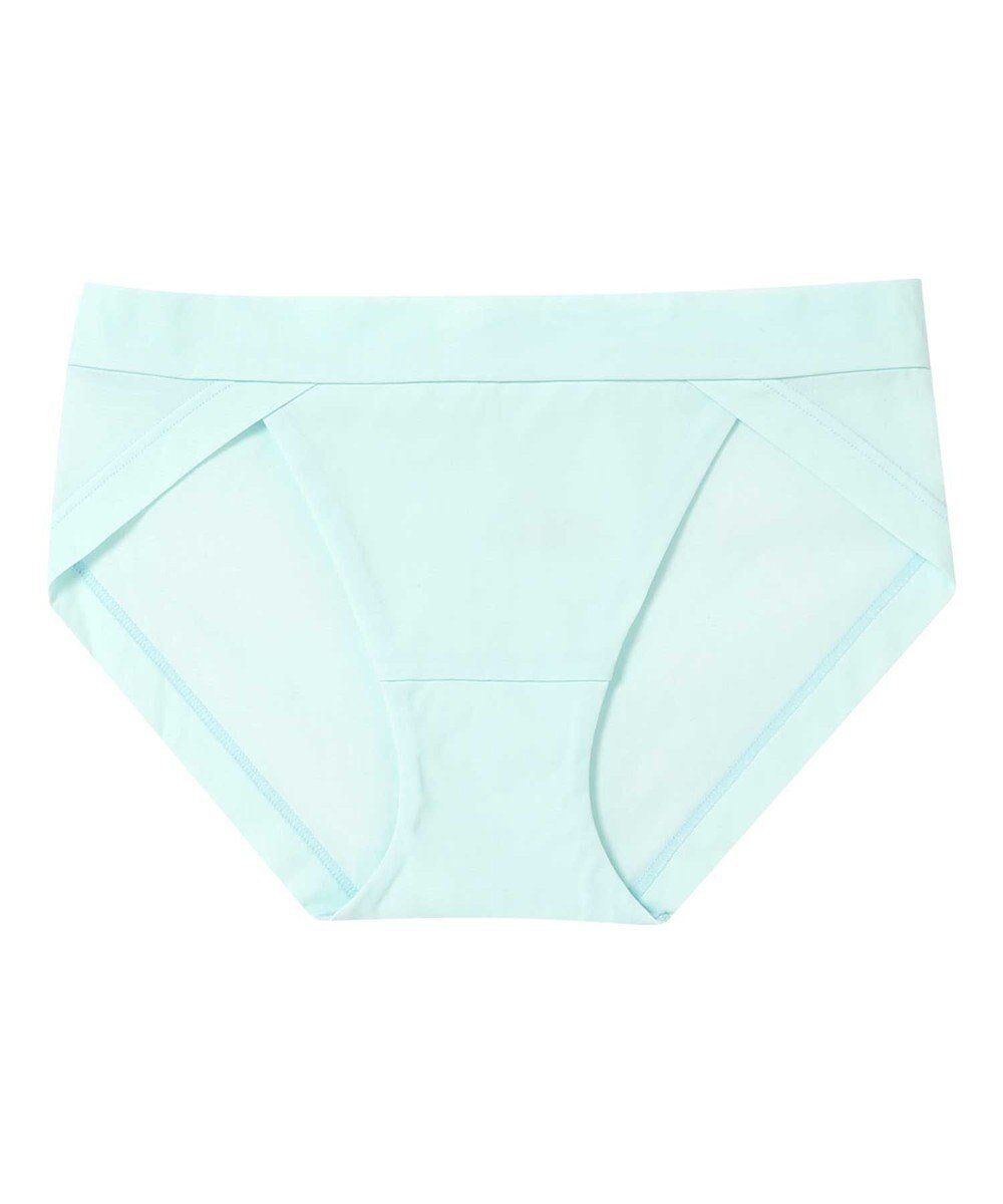 【ウンナナクール/une nana cool】のコットン ショーツ インテリア・キッズ・メンズ・レディースファッション・服の通販 founy(ファニー) 　ファッション　Fashion　レディースファッション　Fashion for Women　なめらか　Smooth, Silky Texture　アンダー　Underwear Essentials　カッティング　Cutting Detail　ショーツ　Shorts, Short Pants　シルク　Silk, 100% Silk　シルケット　Silket, Silky Cotton　プリント　Print, Printed Pattern　日本製　Made In Japan　TU|ID: prp329100004407521 ipo3291000000033685128