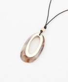 【エニー/ANY】のマーブルフープネックレス 人気、トレンドファッション・服の通販 founy(ファニー) ファッション Fashion レディースファッション Fashion for Women ジュエリー Jewelry ネックレス Necklaces & Pendants おすすめ Recommended / Our Picks アクセサリー Fashion Accessories ギフト プレゼント Gift / Present シンプル Simple, Minimal ネックレス Necklace, Pendant Necklace メタル Metal, Metal Parts ロング Long, Long-Length 再入荷 Restock / Back in Stock thumbnail ライトゴールド|ID: prp329100004407674 ipo3291000000034863914