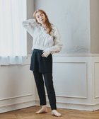【三愛水着楽園/San-ai Resort】のWEB限定商品ショートラッシュパーカー付きリブタンキニ水着+レギンス付き5点セット【Beach Queen(ビーチクイーン)】 人気、トレンドファッション・服の通販 founy(ファニー) ファッション Fashion レディースファッション WOMEN 水着 Swimwear 水着 Swimwear アウトドア Outdoor アンダー Under インナー Inner シャーリング Shirring ショート Short セットアップ Set Up トレンド Trend パーカー Hoodie ビーチ Beach ポケット Pocket 水着 Swimsuit ラップ Wrap レギンス Leggings ワイヤー Wire A/W・秋冬 Aw・Autumn/Winter・Fw・Fall-Winter S/S・春夏 Ss・Spring/Summer 夏 Summer thumbnail ホワイト|ID: prp329100004407723 ipo3291000000031535155