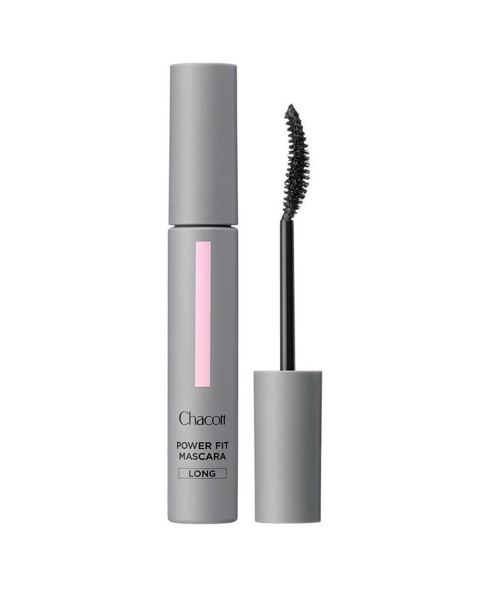 【チャコット コスメティクス/Chacott Cosmetics】のパワーフィットマスカラロング インテリア・キッズ・メンズ・レディースファッション・服の通販 founy(ファニー) https://founy.com/ ファッション Fashion レディースファッション WOMEN アクリル Acrylic ウォーター Water オーガニック Organic リアル Real ロング Long |ID: prp329100004407769 ipo3291000000031866408