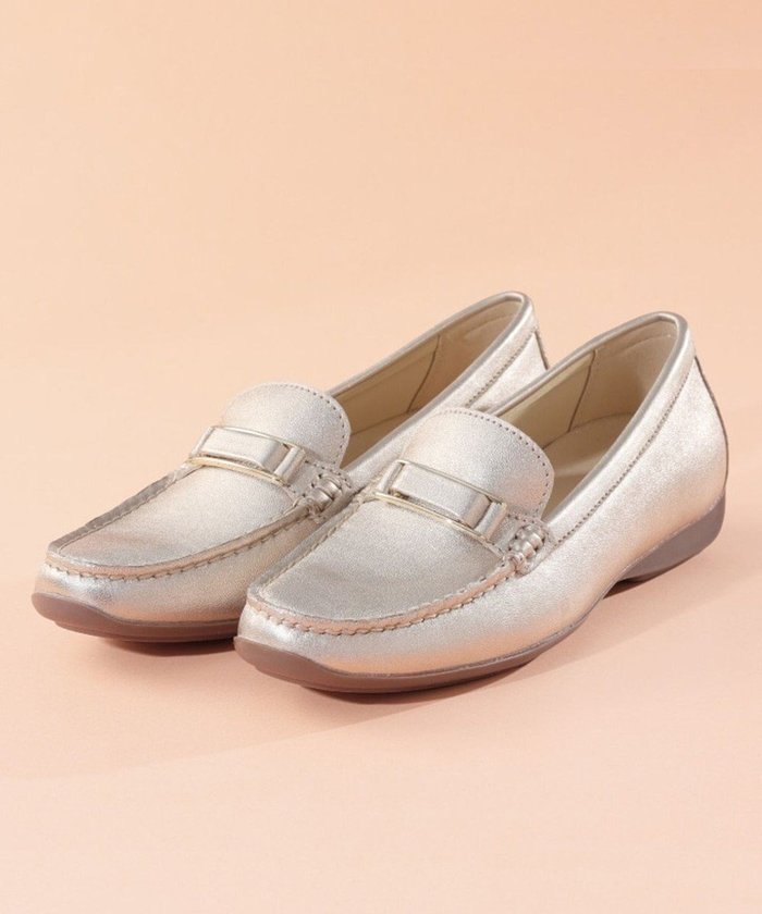 【リーガル フットコミュニティ/REGAL FOOT COMMUNITY】の【リーガルレディース】F08R フラットシューズ フラットシューズ インテリア・キッズ・メンズ・レディースファッション・服の通販 founy(ファニー) https://founy.com/ ファッション Fashion レディースファッション Fashion for Women クッション Cushion, Throw Pillow 軽量 Lightweight, Ultra Light シューズ Shoes, Footwear 人気 Popular, Best Seller フィット Fit, Slim Fit フラット Flat, Flat Shoes A/W・秋冬 Autumn/Winter S/S・春夏 SS, Spring/Summer, Warm Season 夏 Summer エレガント 上品 Elegant ビジネス 仕事 通勤 Business / Work / Commuting |ID: prp329100004407873 ipo3291000000033643595