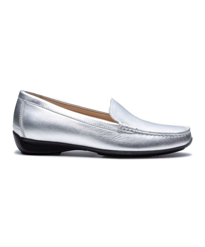 【リーガル フットコミュニティ/REGAL FOOT COMMUNITY】の【リーガルレディース】F09R フラットシューズ フラットシューズ インテリア・キッズ・メンズ・レディースファッション・服の通販 founy(ファニー) https://founy.com/ ファッション Fashion レディースファッション Fashion for Women クッション Cushion, Throw Pillow 軽量 Lightweight, Ultra Light シューズ Shoes, Footwear シンプル Simple, Minimal 人気 Popular, Best Seller フィット Fit, Slim Fit フラット Flat, Flat Shoes A/W・秋冬 Autumn/Winter S/S・春夏 SS, Spring/Summer, Warm Season 夏 Summer ビジネス 仕事 通勤 Business / Work / Commuting |ID: prp329100004407876 ipo3291000000033453022