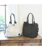 【レガロフェリーチェ/Regalo Felice】の【水や汚れに強い / A4サイズ対応】巾着トート / REGALO 人気、トレンドファッション・服の通販 founy(ファニー) ファッション Fashion レディースファッション WOMEN バッグ Bag キーホルダー Key Ring 傘 Umbrella 巾着 Purse 軽量 Lightweight スタイリッシュ Stylish センター Center ダメージ Damage フォルム Form ポケット Pocket マグネット Magnet 旅行 Travel ビジネス 仕事 通勤 Business thumbnail IV|ID: prp329100004408004 ipo3291000000031649840