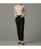 【アンクレイヴ/uncrave】のストレート デニム パンツ(uncrave STANDARD) ブラック|ID: prp329100004408789 ipo3291000000031930060