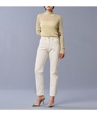 【アンクレイヴ/uncrave】のストレート デニム パンツ(uncrave STANDARD) 人気、トレンドファッション・服の通販 founy(ファニー) ファッション Fashion レディースファッション Fashion for Women パンツ Pants & Trousers デニムパンツ・ジーンズ・美脚デニム Denim Jeans & Pants インディゴ Indigo Denim クラシック Classic, Timeless Style ストレート Straight, Straight Cut 雑誌 Magazine, Fashion Magazine デニム Denim, Jeans Material 定番 Standard, Basic Item バランス Balance, Style Balance フィット Fit, Slim Fit A/W・秋冬 Autumn/Winter S/S・春夏 SS, Spring/Summer, Warm Season 夏 Summer thumbnail オフ|ID: prp329100004408789 ipo3291000000034190779
