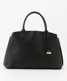 【アンビリオン/UNBILLION】のperche 山羊革A4トートバッグ ブラック|ID: prp329100004408798 ipo3291000000031902935