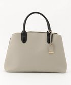 【アンビリオン/UNBILLION】のperche 山羊革A4トートバッグ グレーブラック|ID: prp329100004408798 ipo3291000000034264969