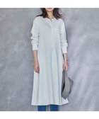 【23区/NIJYUSANKU】の【SLOW/洗える】ワッフルジャージー フレア ワンピース 人気、トレンドファッション・服の通販 founy(ファニー) ファッション Fashion レディースファッション WOMEN ワンピース Dress 春 Spring 洗える Washable ジャージー Jersey フレア Flare ワッフル Waffle S/S・春夏 Ss・Spring/Summer 再入荷 Restock/Back In Stock/Re Arrival 夏 Summer 2023春夏・S/S Ss,Spring/Summer,2023 2023年 2023 thumbnail ホワイト系|ID: prp329100004408854 ipo3291000000030792053