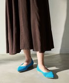 【ステッピ/steppi】の【洗える/撥水】パターンメッシュ パンプス 人気、トレンドファッション・服の通販 founy(ファニー) ファッション Fashion レディースファッション Fashion for Women 春 Spring 洗える Machine Washable クッション Cushion, Throw Pillow コンビ Combo, Combination Style 軽量 Lightweight, Ultra Light サンダル Sandals, Summer Shoes シューズ Shoes, Footwear バランス Balance, Style Balance パターン Pattern, Design Print ベーシック Basic, Essential ボーダー Border, Stripe メッシュ Mesh, Net Fabric ランニング Running, Running Wear, Activewear, Jogging S/S・春夏 SS, Spring/Summer, Warm Season 夏 Summer thumbnail ブルー|ID: prp329100004408861 ipo3291000000033873576
