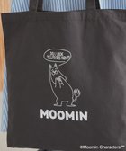 【アメリカンホリック/AMERICAN HOLIC】のMoomin アソートプリントトートバッグ Gray|ID: prp329100004409623 ipo3291000000031983727