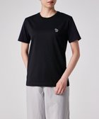 【ポール スミス/Paul Smith】のゼブラワッペン 半袖Tシャツ ブラック|ID: prp329100004409725 ipo3291000000032285690
