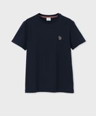 【ポール スミス/Paul Smith】のゼブラワッペン 半袖Tシャツ ネイビー|ID: prp329100004409725 ipo3291000000034191237