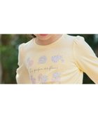 【エニファム/any FAM / KIDS】のアソート キャップ ロゴ×刺繍(サックスブルー)|ID: prp329100004410993 ipo3291000000030802727