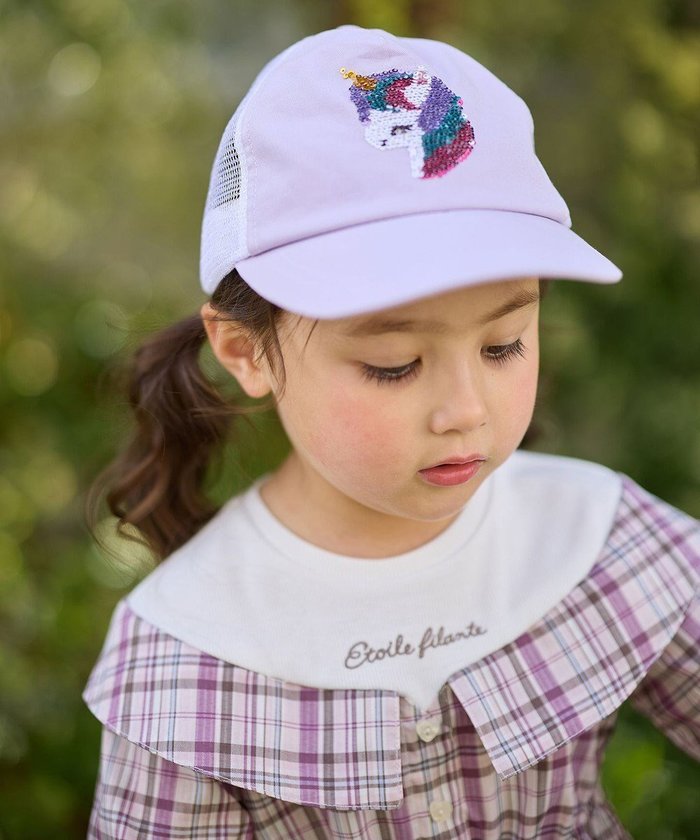 【エニィ/ANY / KIDS】のアソート キャップ インテリア・キッズ・メンズ・レディースファッション・服の通販 founy(ファニー) https://founy.com/ ファッション Fashion キッズファッション Fashion for Kids 洗える Machine Washable カラフル Colorful Design キャップ Cap, Baseball Cap スパンコール Sequins, Sequin Embellishment スマホ Smartphone, Mobile Device 人気 Popular, Best Seller 帽子 Hat, Headwear メッシュ Mesh, Net Fabric リボン Ribbon, Bow 再入荷 Restock / Back in Stock 夏 Summer |ID: prp329100004410993 ipo3291000000033563068