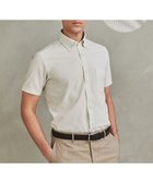 【五大陸/gotairiku / MEN】のとにかく涼しい/酷暑対応【シワになりにくい/吸水速乾】クールマックスサッカーシャツ 新色/ベージュ×白|ID: prp329100004411288 ipo3291000000031737629