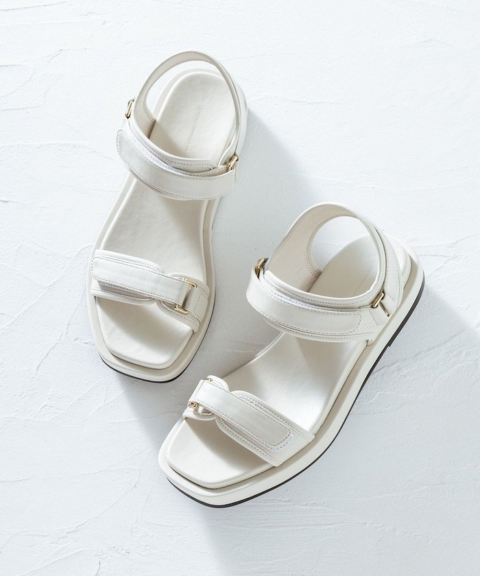 【23区/NIJYUSANKU】の【Oggi4月号掲載】スポーツ サンダル インテリア・キッズ・メンズ・レディースファッション・服の通販 founy(ファニー) https://founy.com/ 雑誌掲載アイテム Magazine Picks & Fashion Features ファッション雑誌 Fashion Magazines オッジ Oggi ファッション Fashion レディースファッション Fashion for Women スポーツウェア Functional & Stylish Sportswear サンダル&ミュール Sandals & Mules 2024年 2024 2024春夏・S/S Spring/Summer 2024 SS24 4月号 April Issue サンダル Sandals, Summer Shoes スポーツ Sports, Activewear フィット Fit, Slim Fit ラップ Wrap, Wrap Design 夏 Summer 春 Spring S/S・春夏 SS, Spring/Summer, Warm Season 雑誌 Magazine, Fashion Magazine |ID: prp329100004411321 ipo3291000000035599562