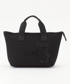 【ピーダブリュサーキュラス/PW CIRCULUS】の新色!【UNISEX】ロゴ カートバック 人気、トレンドファッション・服の通販 founy(ファニー) ファッション Fashion レディースファッション WOMEN バッグ Bag ユニセックス Unisex おすすめ Recommend クッション Cushion スウェット Sweat ハンドバッグ Handbag フロント Front ポケット Pocket ポーチ Pouch 別注 Special Order thumbnail ブラック|ID: prp329100004411527 ipo3291000000030933066