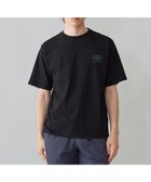 【アンフィーロ/UNFILO / MEN】のベーシック ロゴT ブラック|ID: prp329100004411807 ipo3291000000036295735