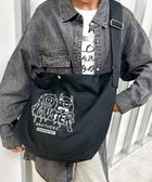 【ウィゴー/WEGO】の【ユニセックス着用ITEM】アソートBIGショルダー 柄6|ID: prp329100004411819 ipo3291000000031866431