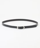 【ジェイ プレス/J.PRESS】のリバーシブルベルト ブラック系|ID: prp329100004412030 ipo3291000000031157924