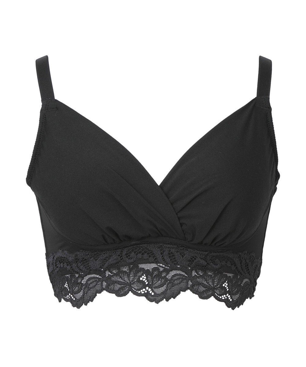 【ブラデリス ニューヨーク/BRADELIS New York】の【BRADELIS NewYork peace】綿混ストレッチハイブリッドハートカップブラ25 ブラデリス 吸汗 速乾機能 補正 ブラジャー 人気、トレンドファッション・服の通販 founy(ファニー) 　ファッション　Fashion　レディースファッション　WOMEN　アンダー　Under　エレガント 上品　Elegant　サテン　Satin　スカラップ　Scalloped　ストレッチ　Stretch　スーピマ　Supima　センター　Center　タンブラー　Tumbler　フィット　Fit　ブラジャー　Bra　ボタニカル　Botanical　ランジェリー　Lingerie　レース　Race　ワイヤー　Wire　おすすめ　Recommend　 other-1|ID: prp329100004412077 ipo3291000000030808008