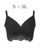 【ブラデリス ニューヨーク/BRADELIS New York】の【BRADELIS NewYork peace】綿混ストレッチハイブリッドハートカップブラ25 ブラデリス 吸汗 速乾機能 補正 ブラジャー 人気、トレンドファッション・服の通販 founy(ファニー) ファッション Fashion レディースファッション Fashion for Women アンダー Underwear Essentials エレガント 上品 Elegant サテン Satin, Glossy Fabric スカラップ Scallop, Scalloped Edge ストレッチ Stretch, Stretchy Fabric スーピマ Supima, Premium Cotton センター Center, Center Line タンブラー Tumbler, Travel Mug フィット Fit, Slim Fit ブラジャー Bra, Lingerie ボタニカル Botanical, Floral Pattern ランジェリー Lingerie, Intimate Wear レース Lace, Lace Fabric ワイヤー Wire, Wired Bra おすすめ Recommended / Our Picks thumbnail ブラック|ID: prp329100004412077 ipo3291000000032081531
