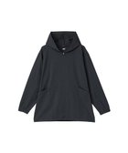 【ヘリーハンセン/HELLY HANSEN】の【ストレッチ・速乾・耐海水・耐塩素・UVカット】アンヒビアスフーディー 人気、トレンドファッション・服の通販 founy(ファニー) ファッション Fashion レディースファッション WOMEN トップス・カットソー Tops/Tshirt パーカ Sweats インナー Inner 春 Spring 軽量 Lightweight ストレッチ Stretch ドローコード Draw Cord パーカー Hoodie 水着 Swimsuit S/S・春夏 Ss・Spring/Summer 夏 Summer thumbnail ブラック|ID: prp329100004412101 ipo3291000000030808132