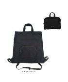 【ルートート/ROOTOTE】の1065【パッカブル】LT.セオルー.メッケル.ルミエ-A 05:ブラック|ID: prp329100004412111 ipo3291000000031720183