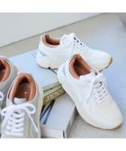 【モード エ ジャコモ/MODE ET JACOMO】のcarino グリッター厚底スニーカー ホワイト|ID: prp329100004412115 ipo3291000000032664430