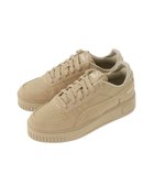 【グリーンパークス/Green Parks】のPUMA キャリーナストリートSD Beige|ID: prp329100004412152 ipo3291000000032524962